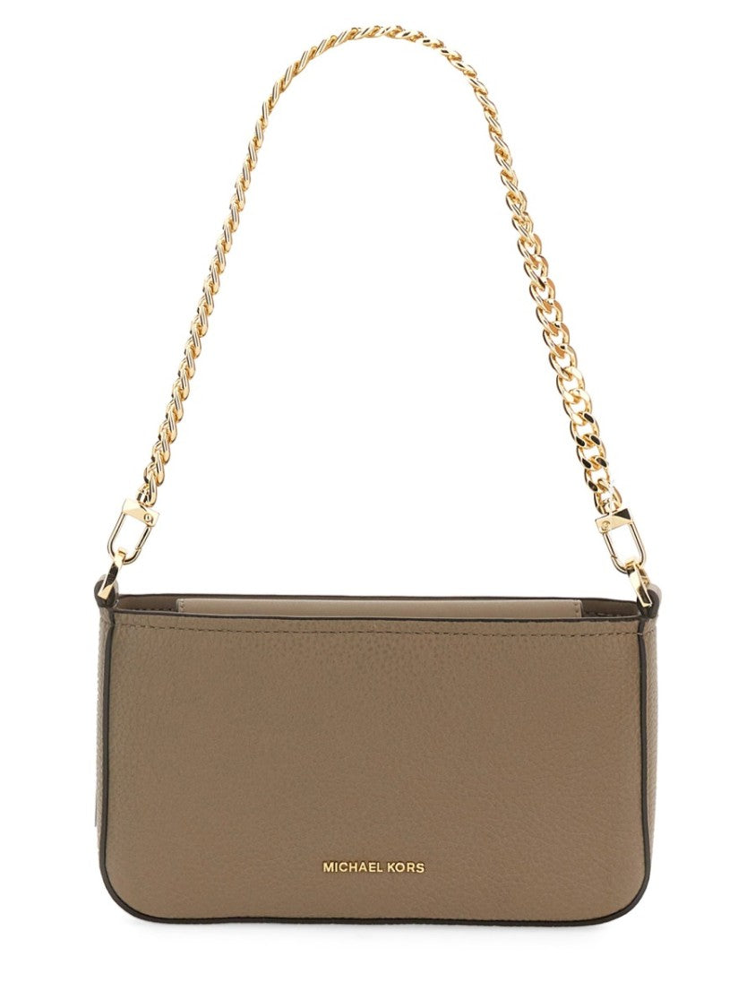 Michael Michael Kors "Bryant Small" Convertible Clutch Bag