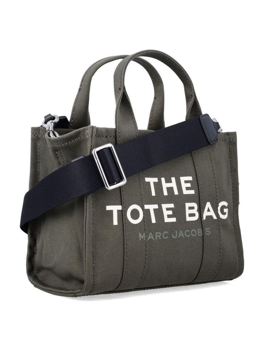 Marc Jacobs The Small Tote Canvas