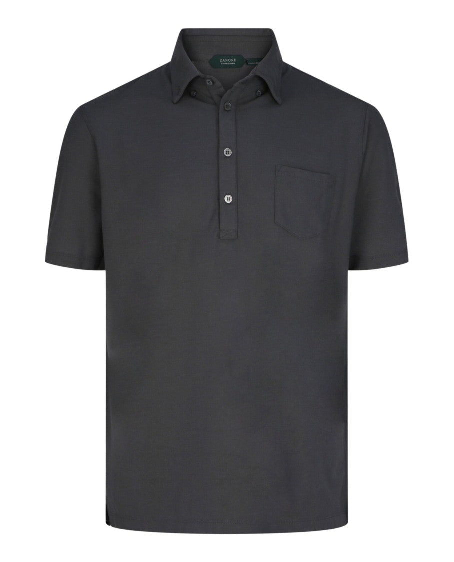 Slowear Zanone Polo Shirt