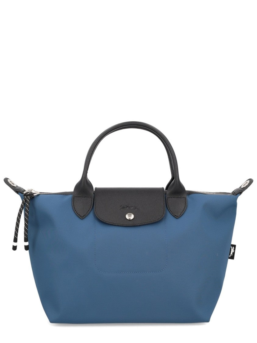 Longchamp Black Le Pliage Energy Polyamide Bag