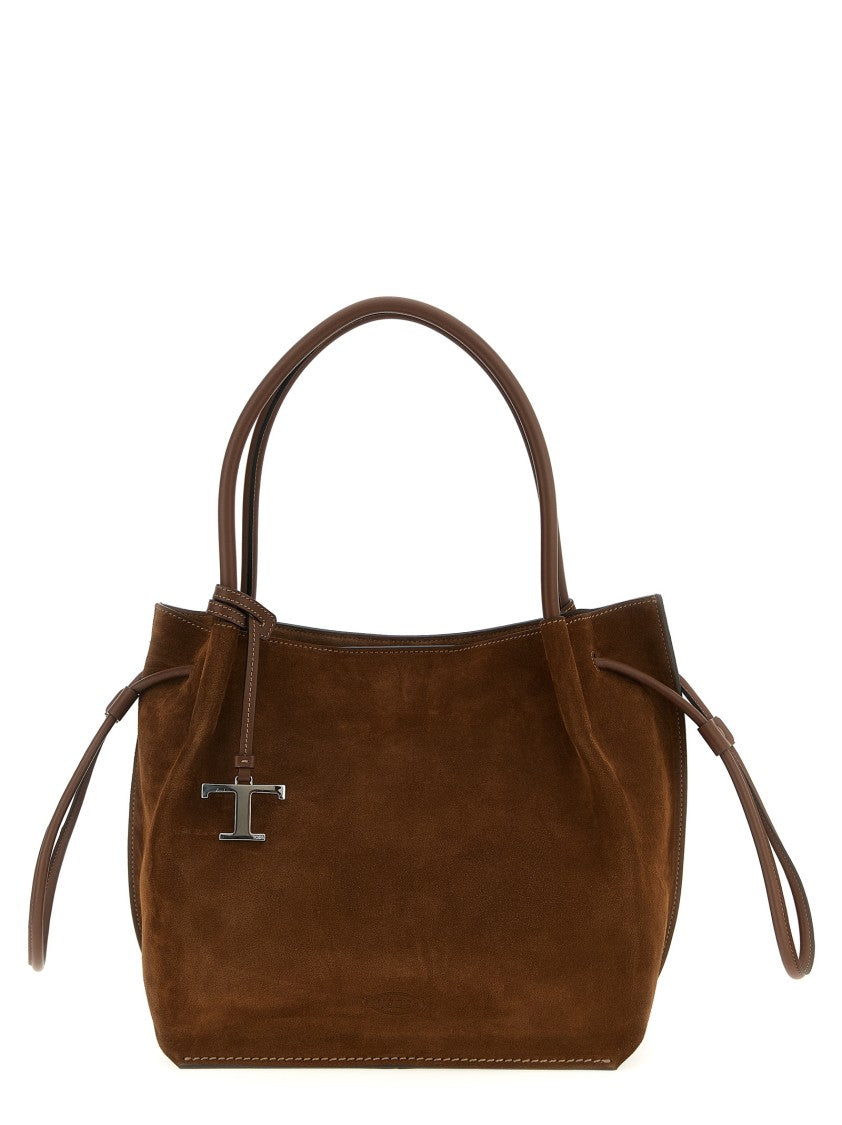 Tod's Buz' Medium Shoulder Bag