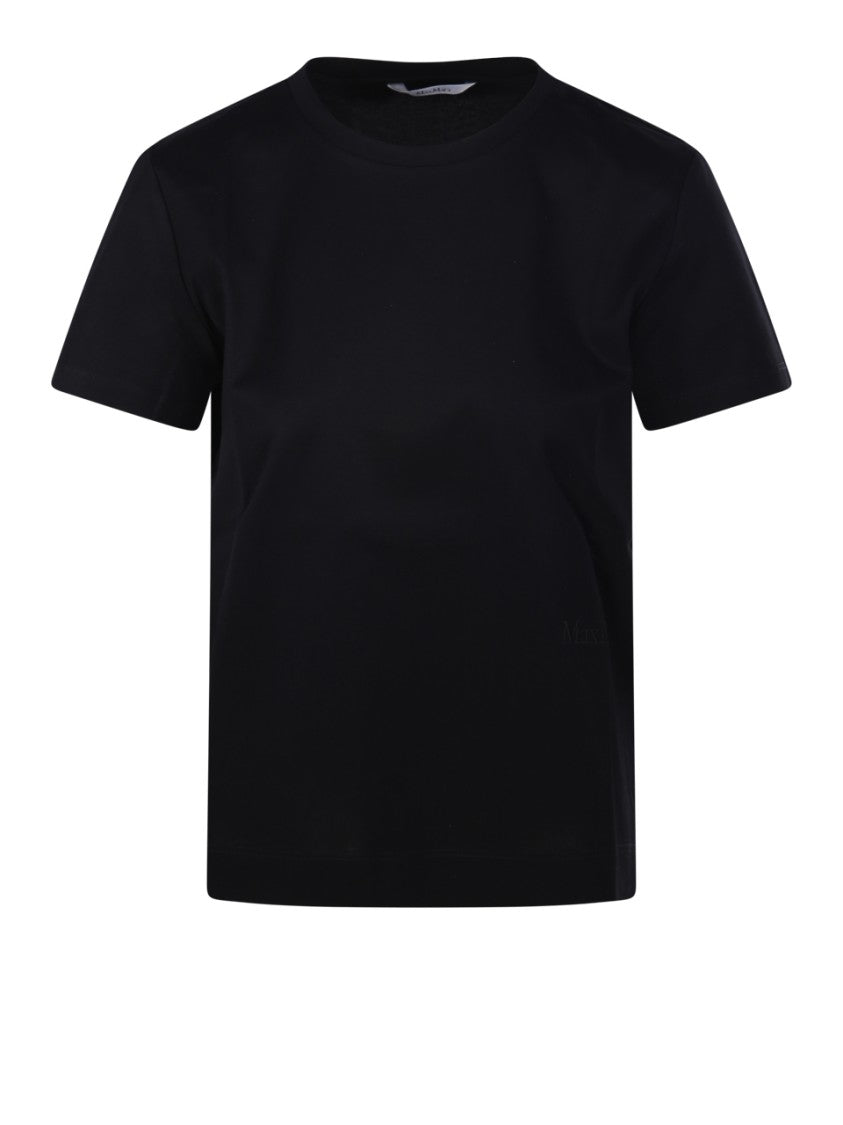 Max Mara Nerina Logo T-Shirt
