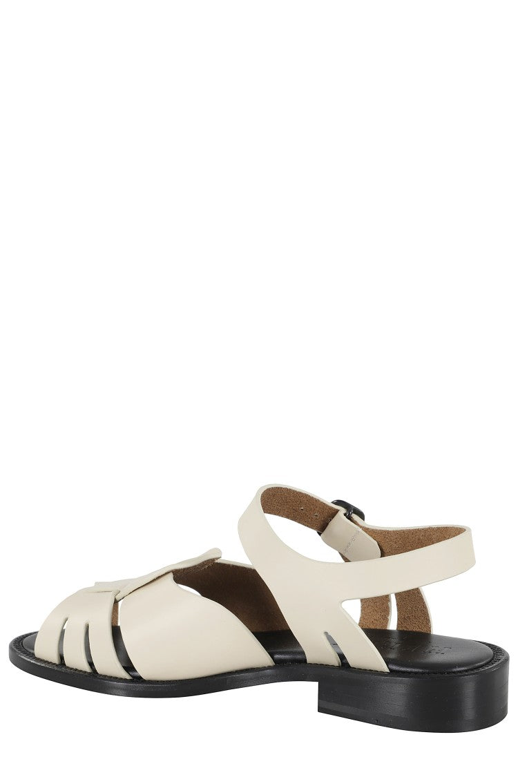 Hereu Ancora Sandals