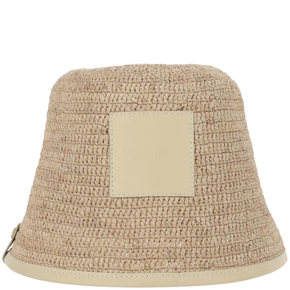 Jacquemus The Bob Soles.