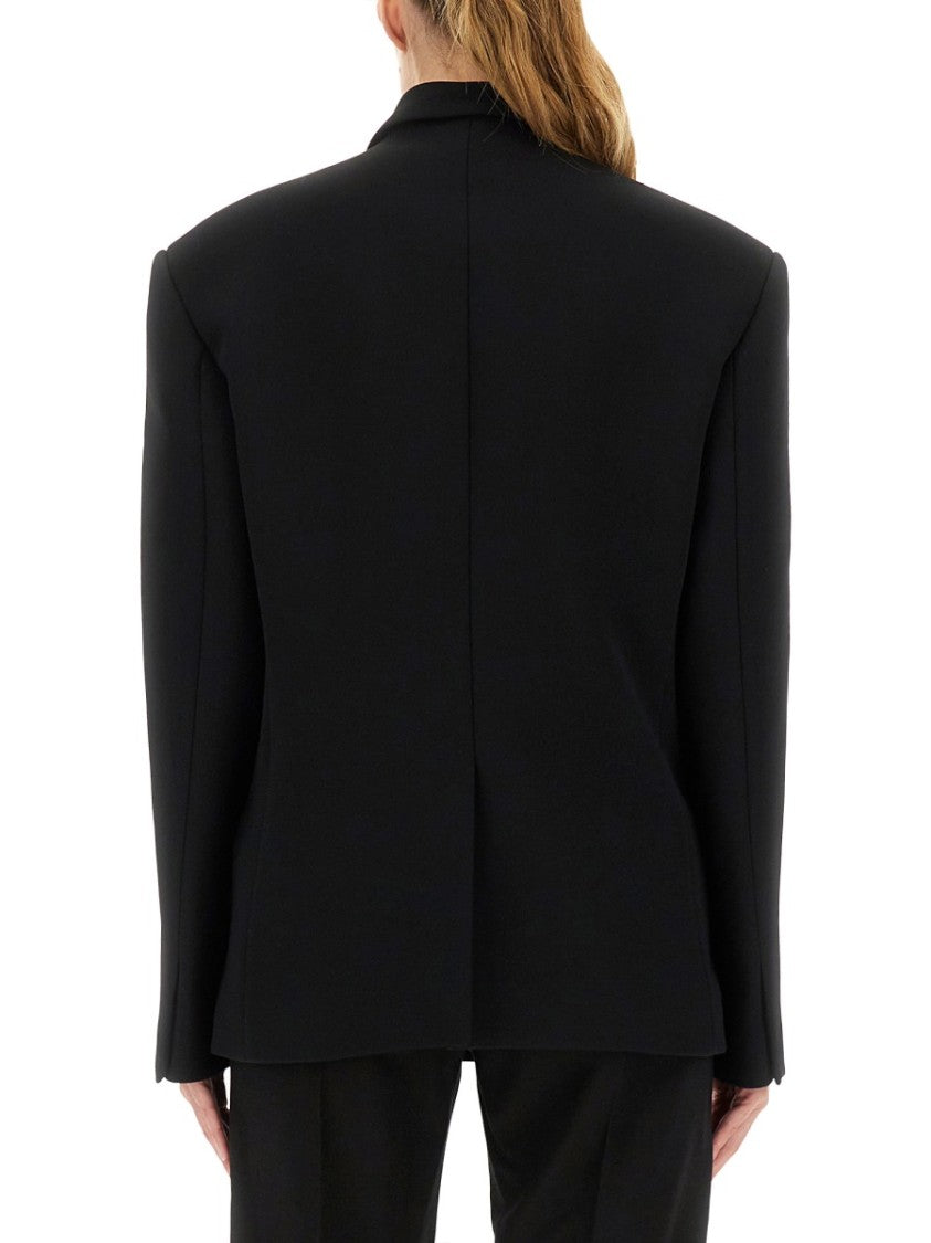 Khaite "Arnoll" Coat