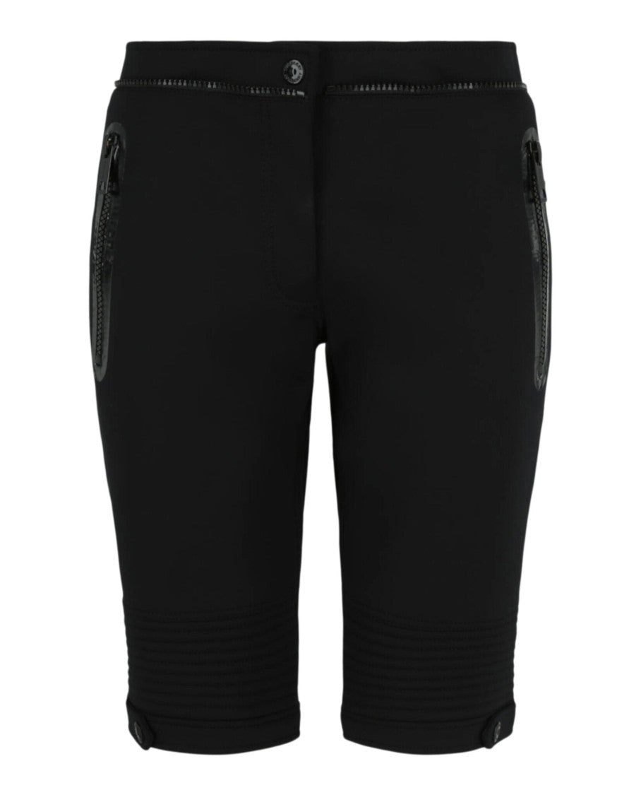 Burberry Biker Shorts