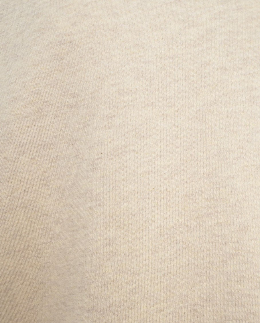 Closed Timeless Crew Neck Sweatshirt With Oversized Silhouette