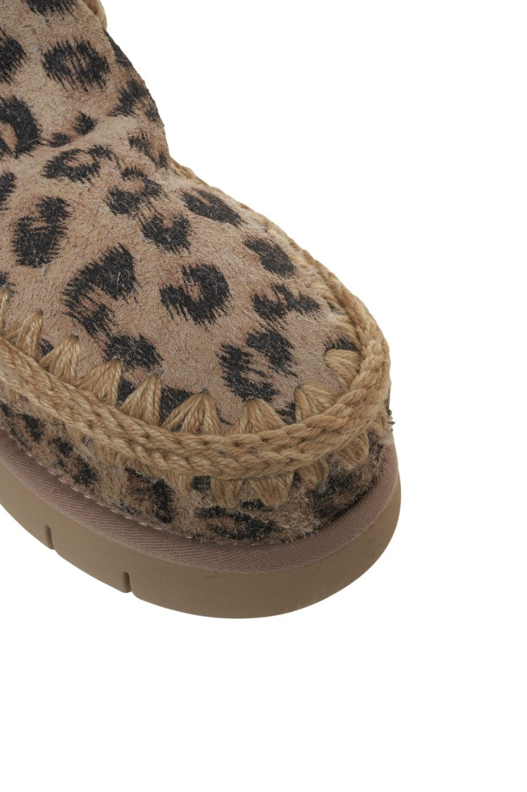 Mou Eskimo Bounce Boots