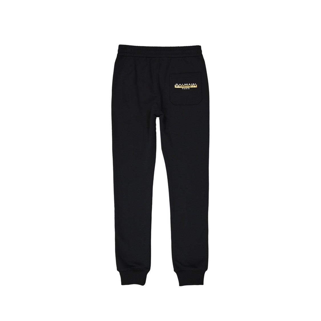 Balmain Cotton Sweatpants