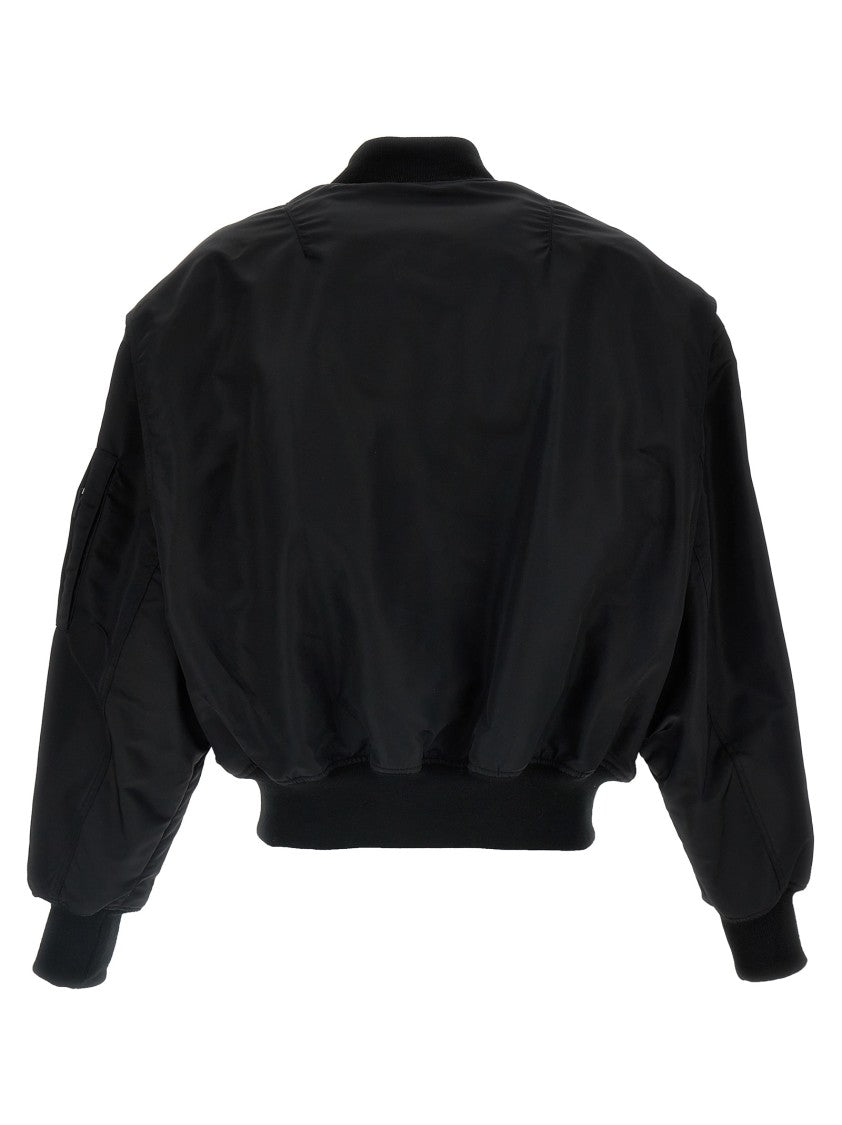 Entire Studios 'Broad Bomber' Jacket