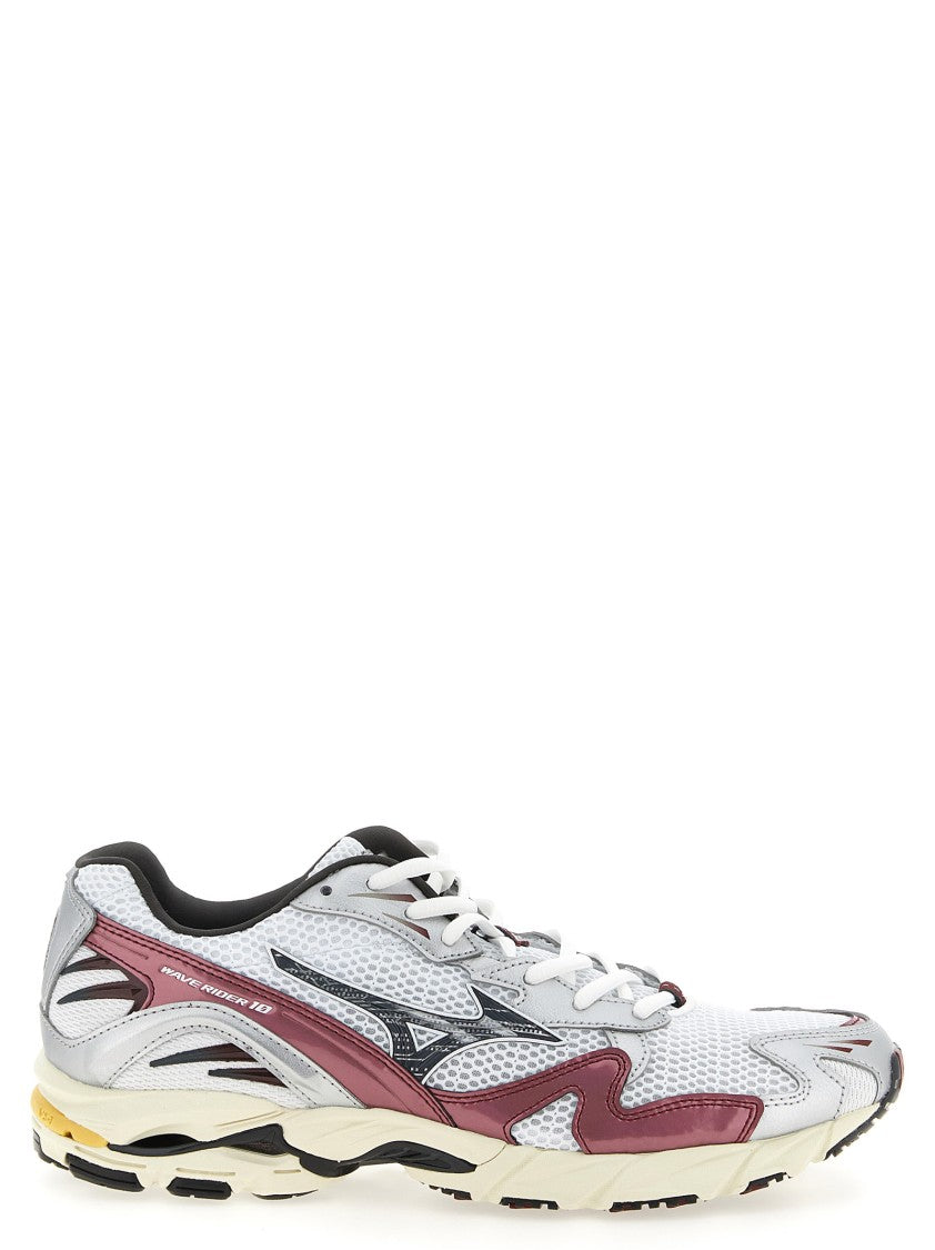 Mizuno 'Wave Rider 10' Sneakers