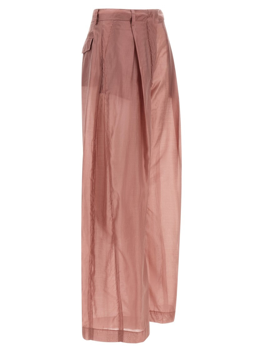 The Latest Billie' Pants