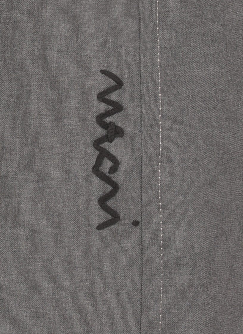 Marni Marni Symbol Pants