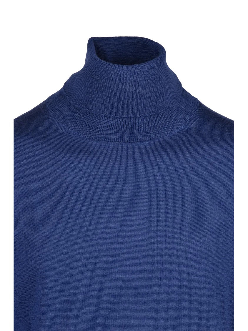 Bellwood Bellwood Merino Wool Knit In Ciclista Fit