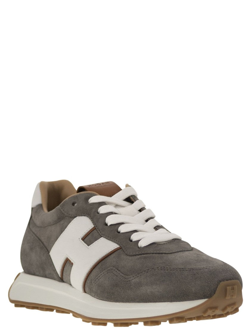 Hogan H601 - Sneakers