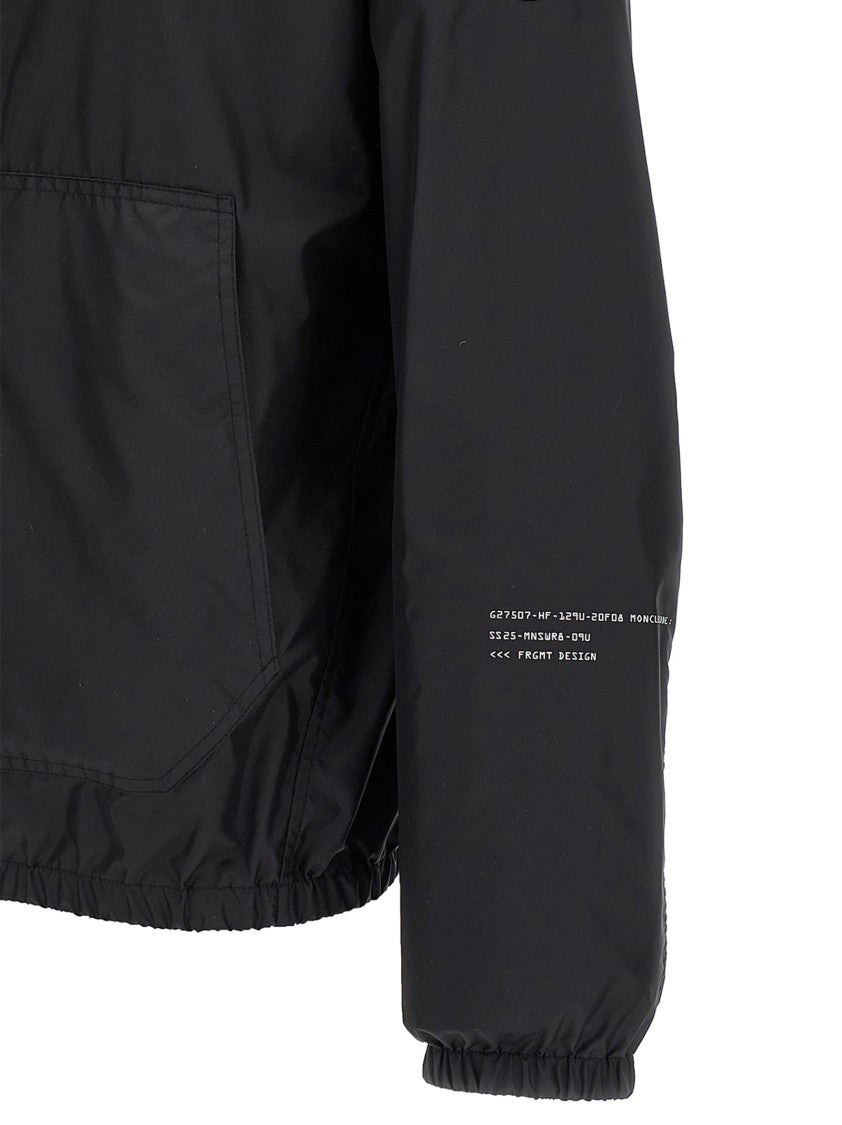 Moncler Genius Ostria' Bomber Jacket