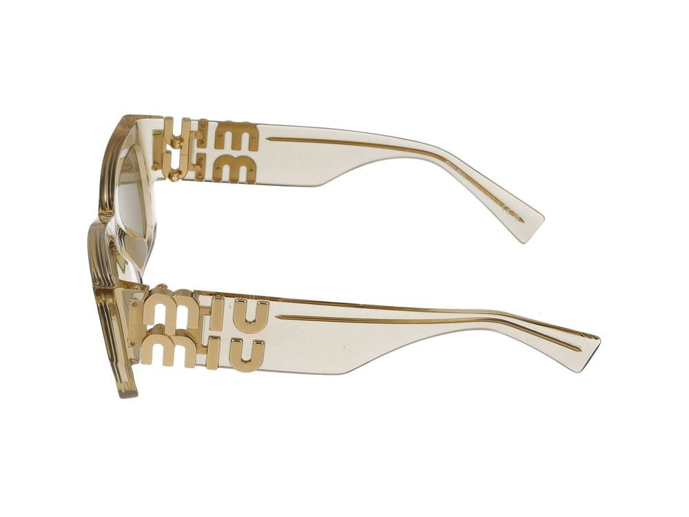 Miu Miu Sunglasses 0Mu 09Ws 11T40f 53/22/135