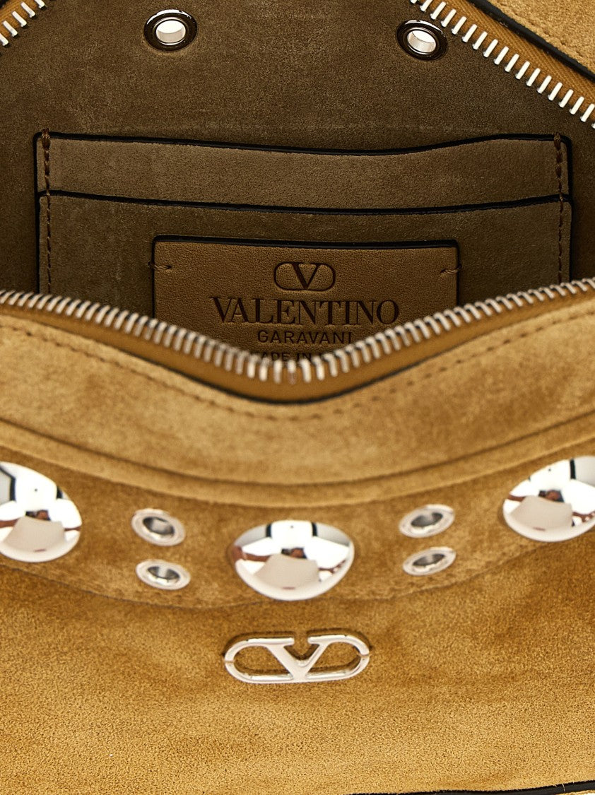 Valentino Garavani 'Nellcôte' Shoulder Bag