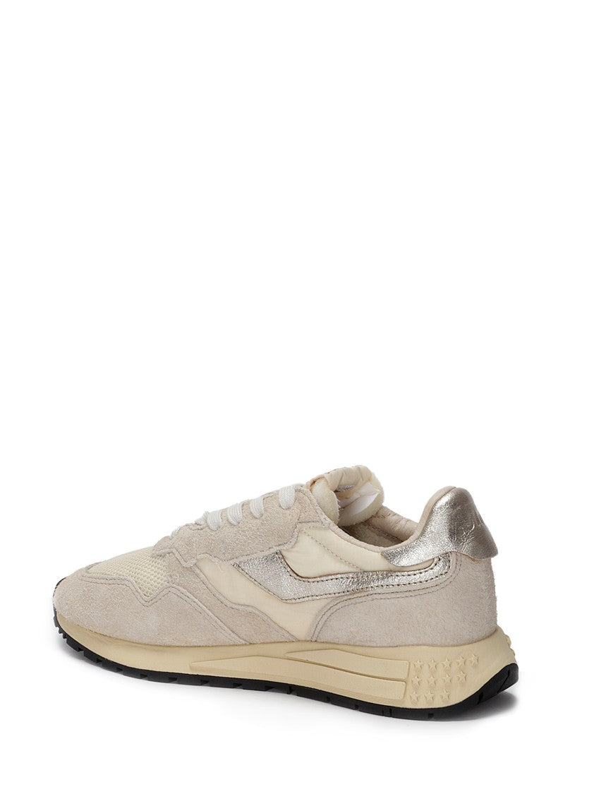 Autry Reelwind Low Women Sneakers