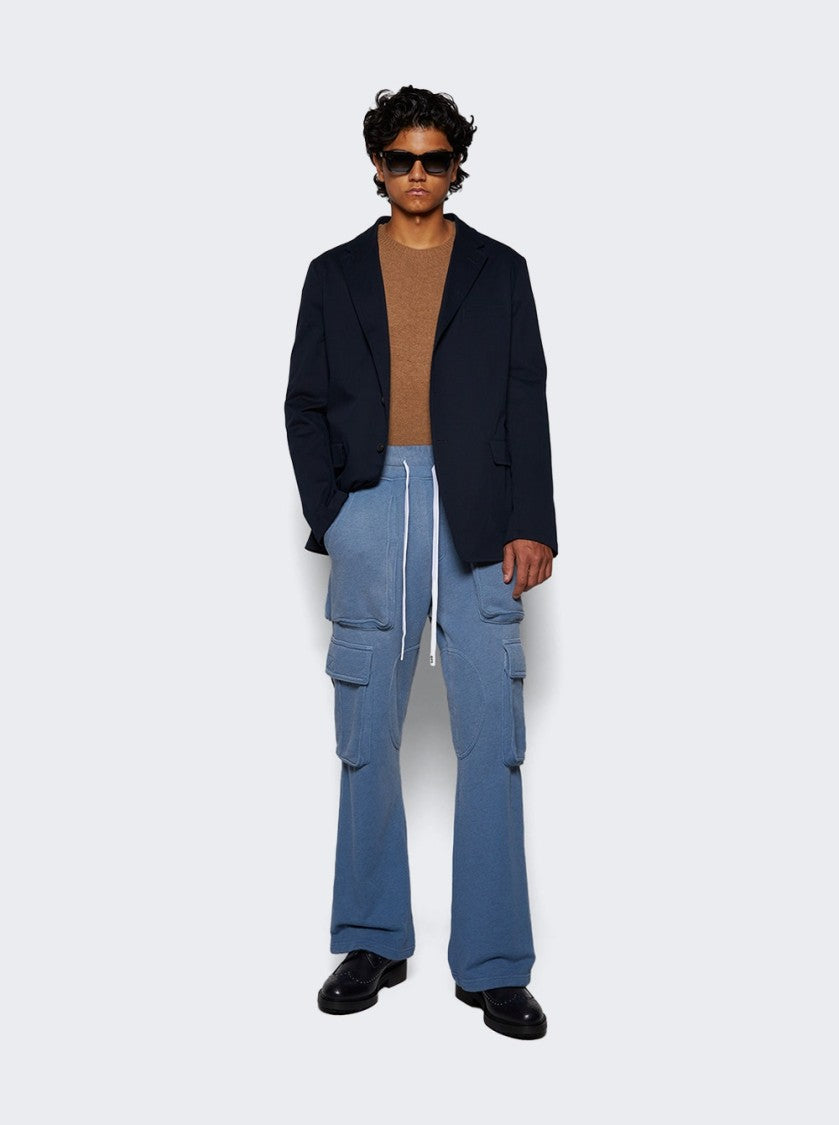 Dries Van Noten Bilbo Jacket Navy