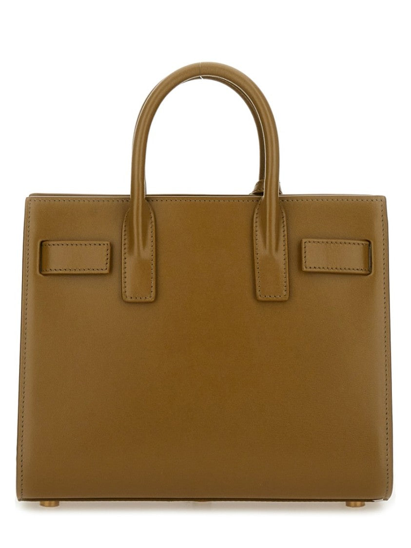 Saint Laurent Sac De Jour Bag