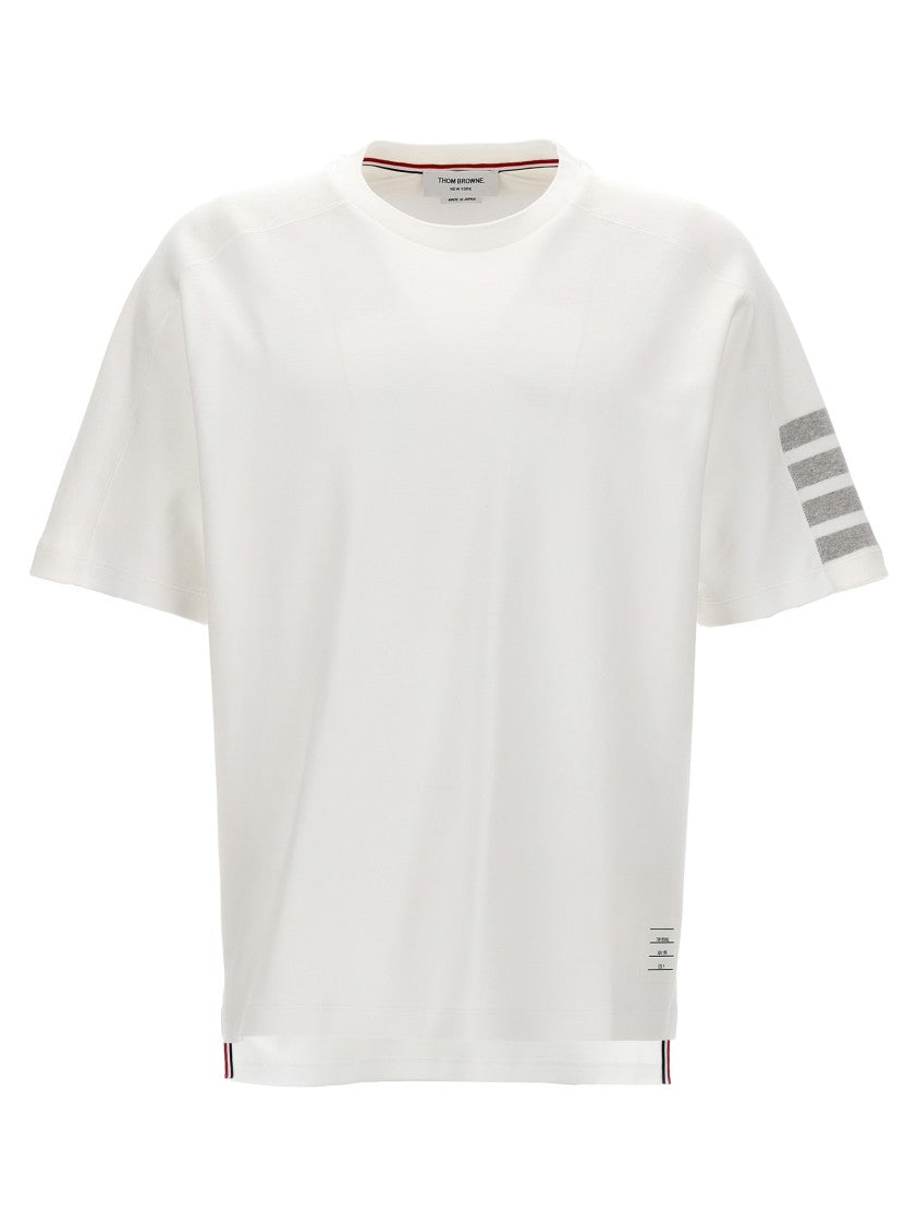 Thom Browne '4 Bar' T-Shirt