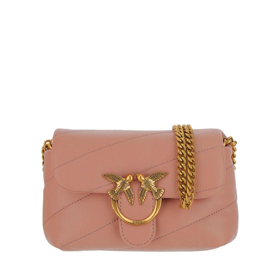 Pinko Love Baby Puff Shoulder Bag