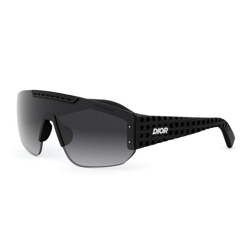 Dior 3D M2u Futuristic Rimless Dior3d M2u Sunglasses