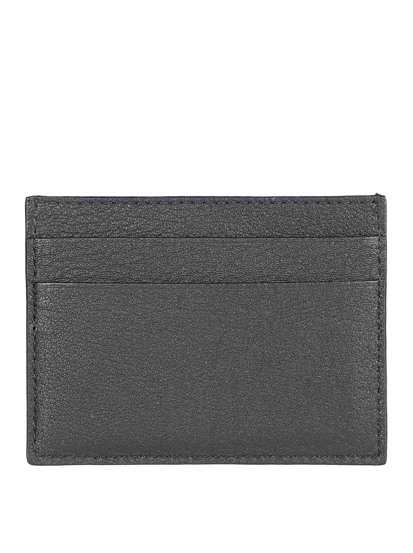 Balenciaga Smooth Calfskin Card Holder