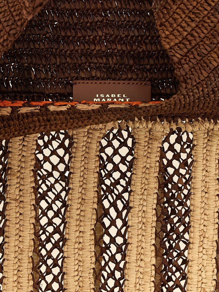 Isabel Marant 'Praia' Small Shoulder Bag