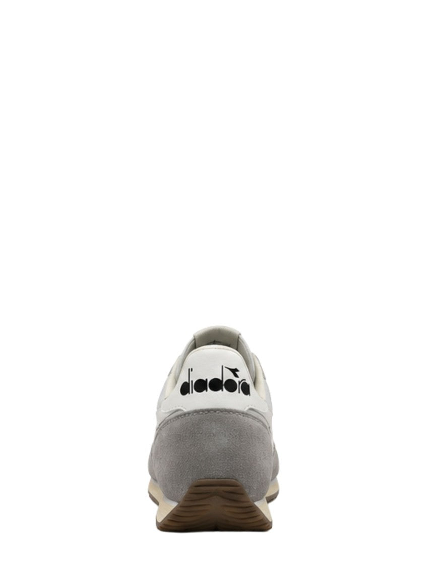 Diadora Textured Rubber Sole Equipe Vela Sneakers