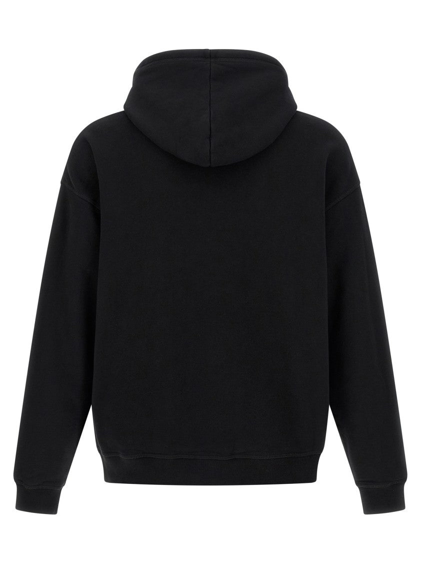 Dsquared2 Sponge Patch' Hoodie