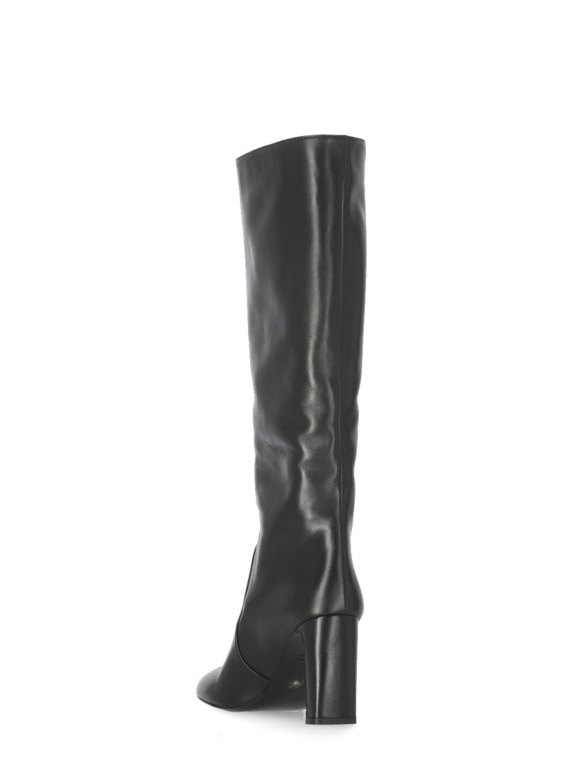 Stuart Weitzman Babette Boots