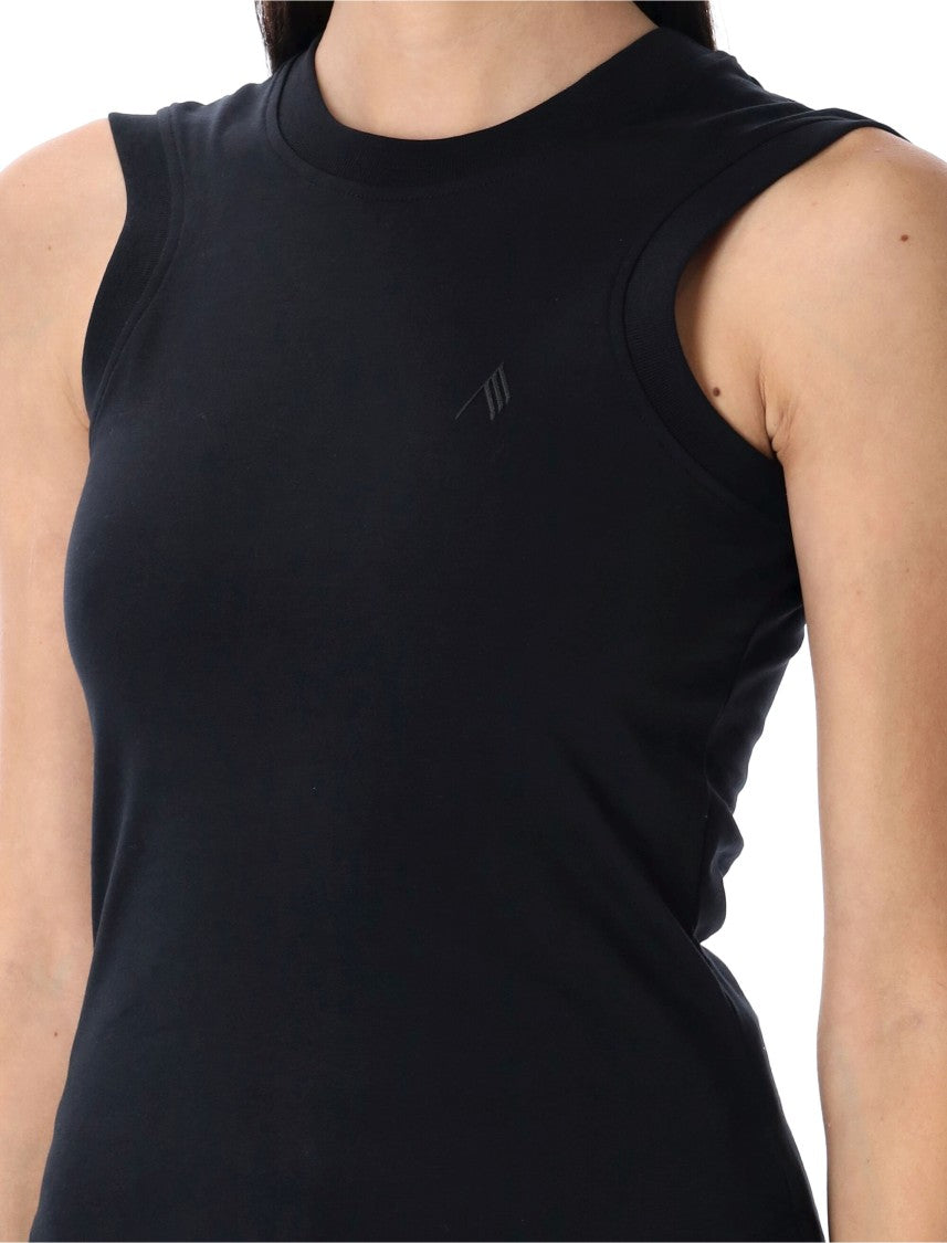 The Attico Reese Tank Top