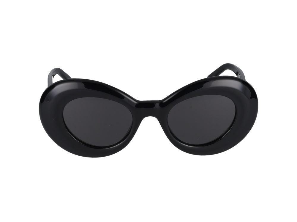 Loewe Sunglasses Lw40112i 01A 47/21/140