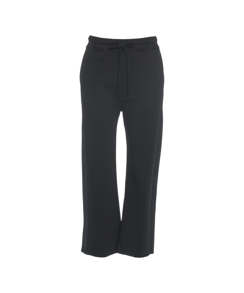 Thom Krom Wide-Leg Joggers