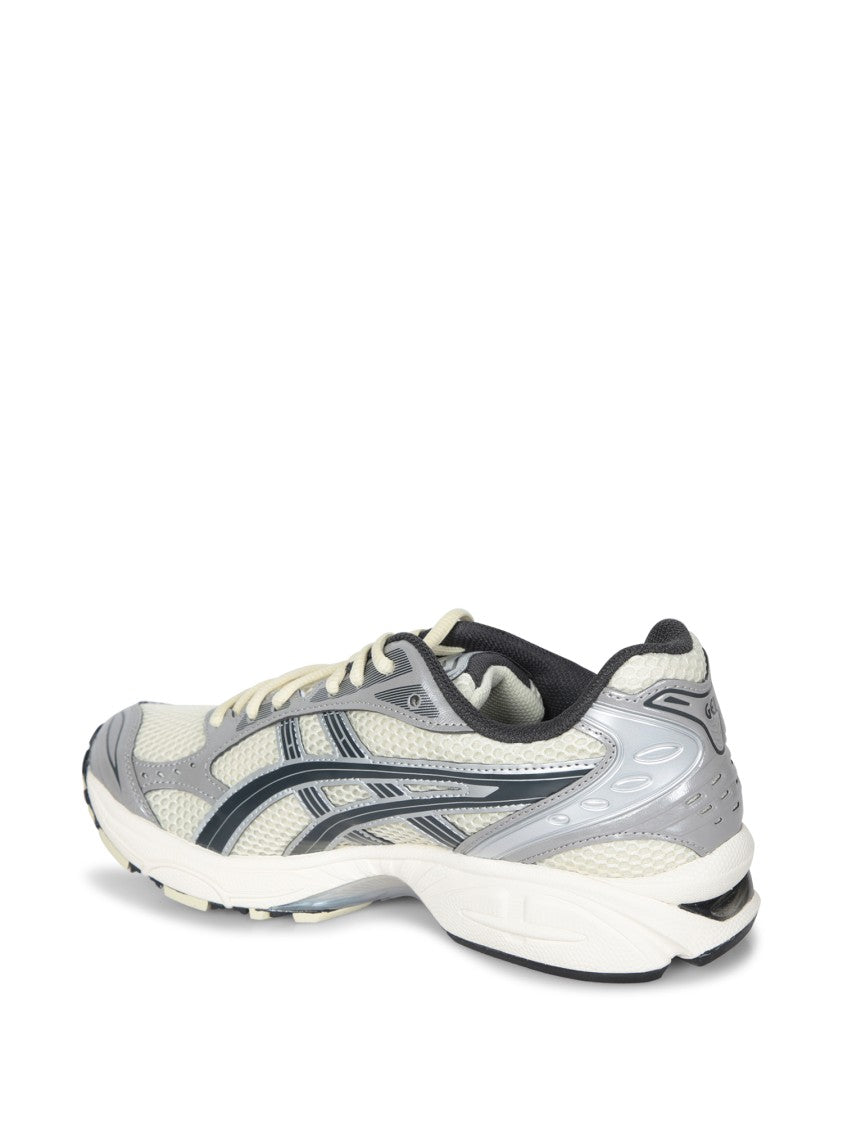 Asics Breathable Mesh Sneakers