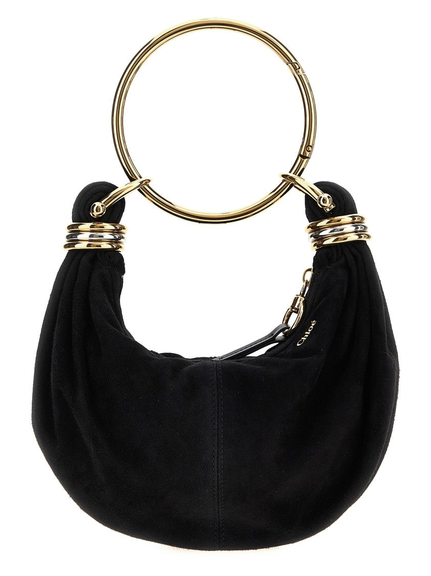 Chloé 'Bracelet Hobo Mini' Handbag