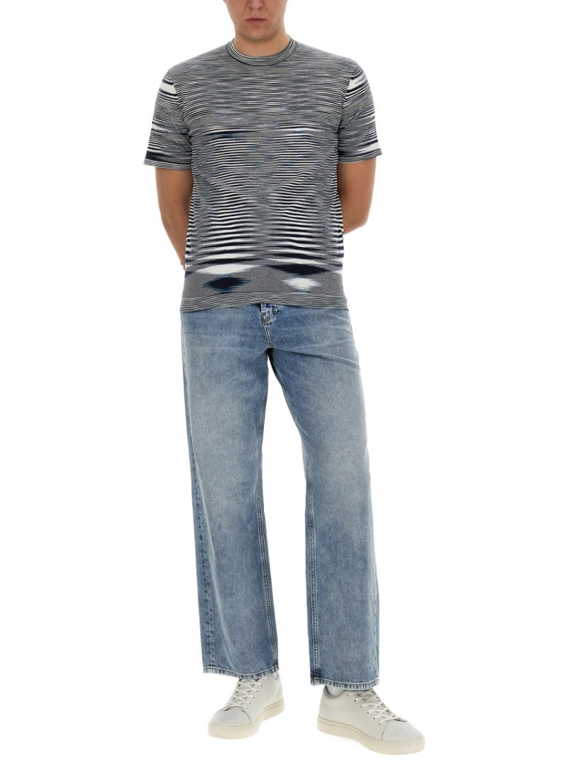 Missoni Cotton T-Shirt