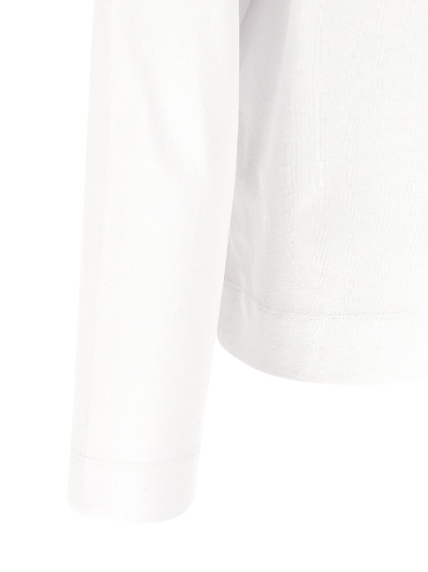 Dries Van Noten 'Hegland' T-Shirt