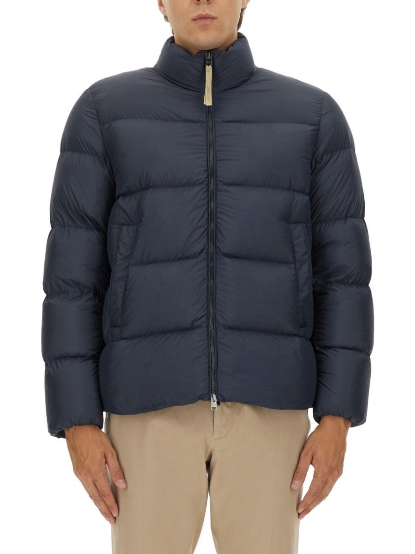 Woolrich "Cloud" Down Jacket