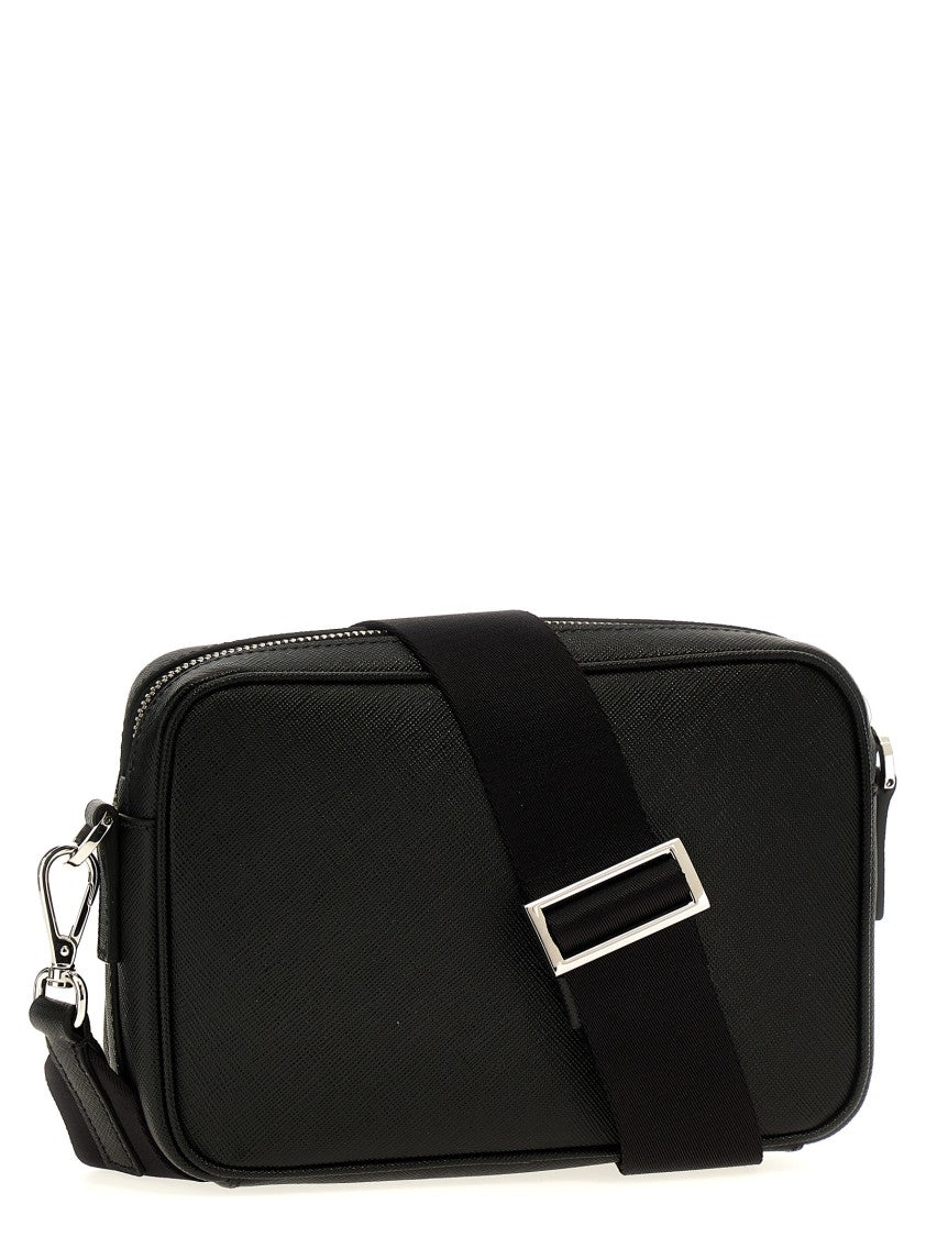 Prada Saffiano Crossbody Bag