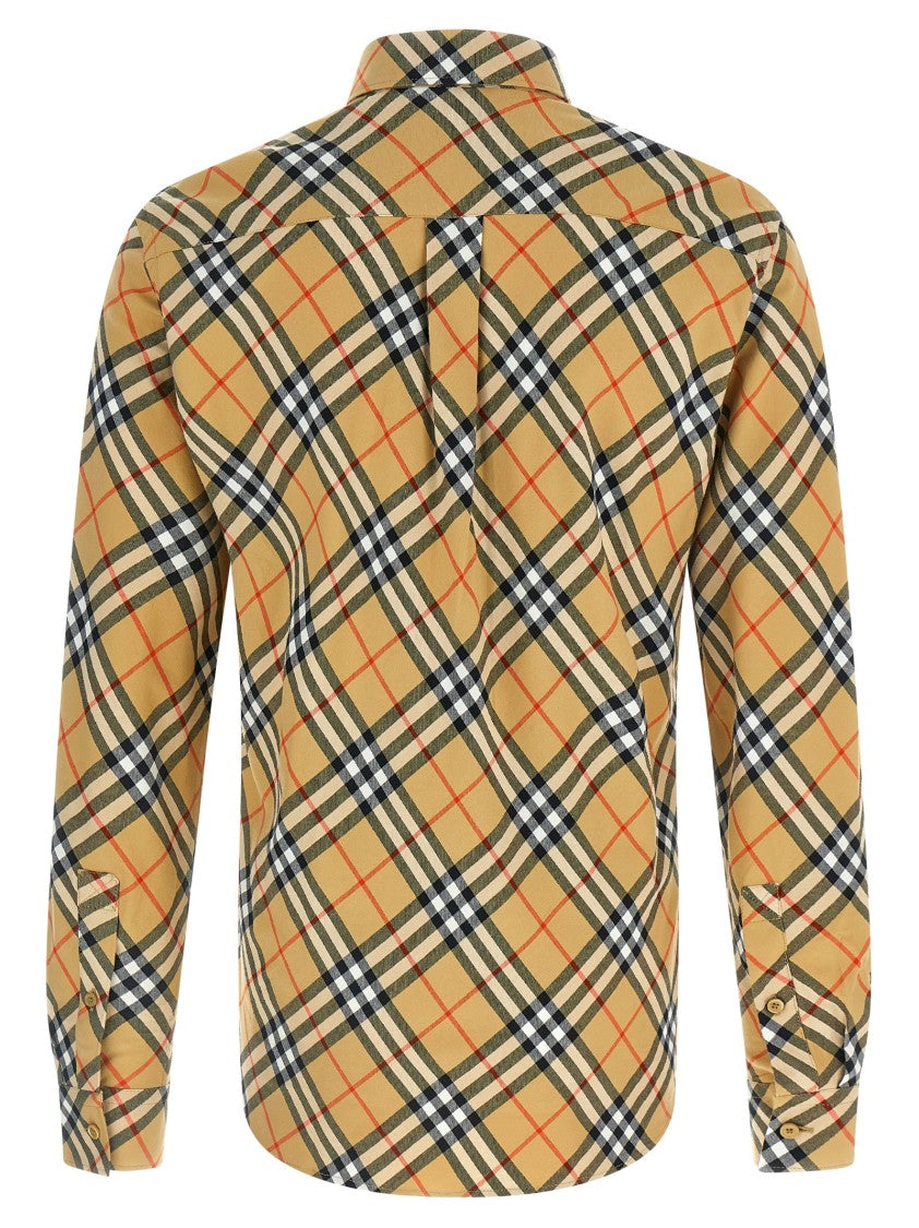 Burberry Roan' Shirt