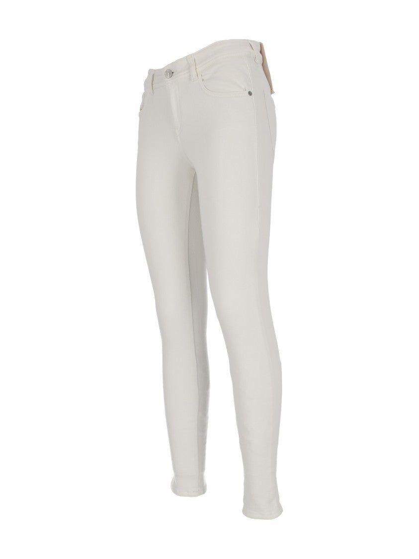 Diesel 2017 Slandy Skinny Pants