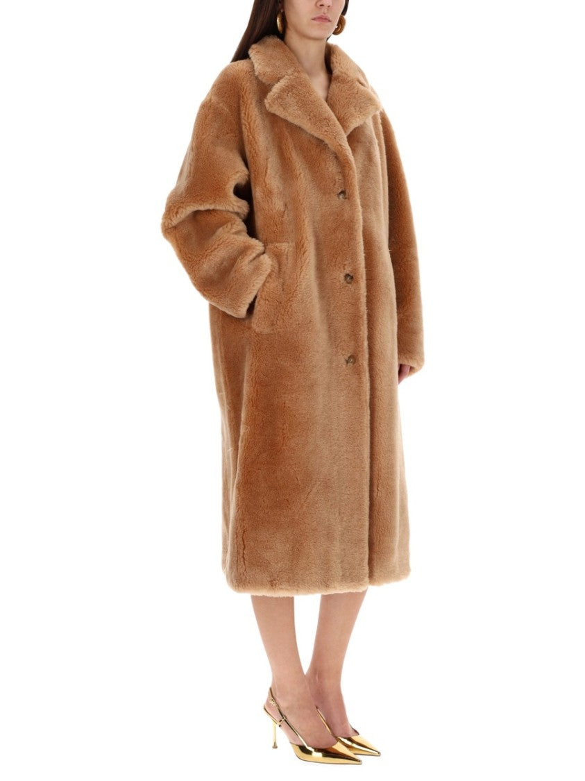 Stand Studio Coat "Gabriella"