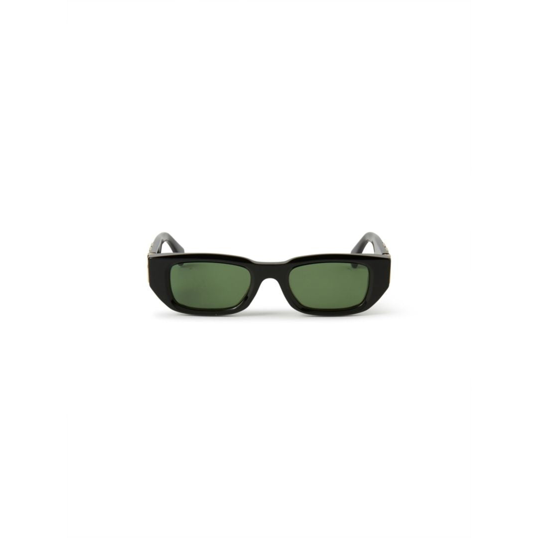 Off-White Oeri124 Fillmore Rectangular Sunglasses