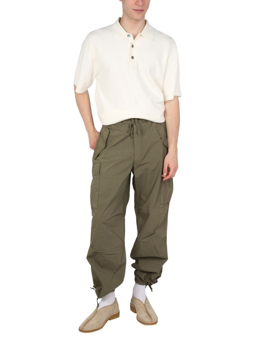 East Harbour Surplus Relaxed Fit Cargo Pants