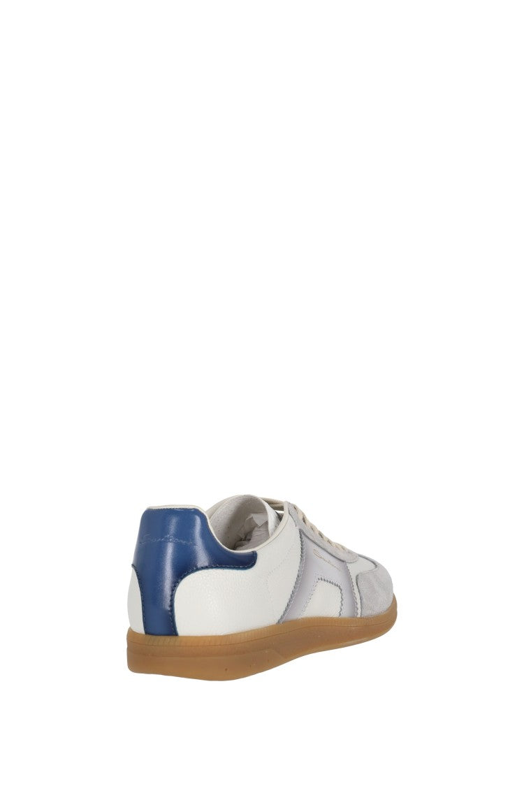 Santoni Olympic Sneakers