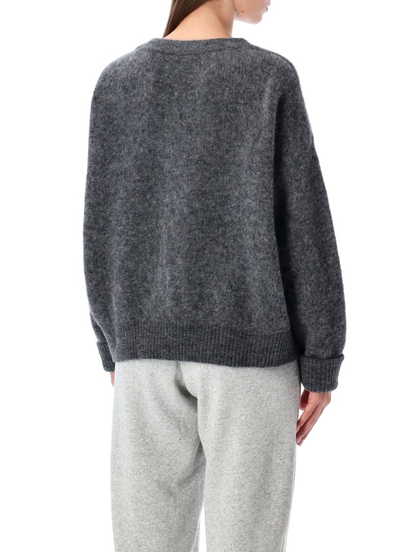 American Vintage Vitow Loose Fit Jumper