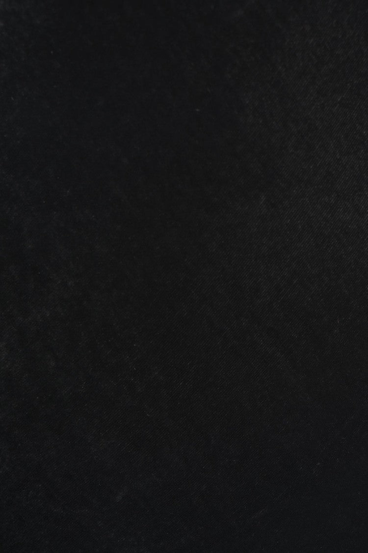 Herskind Vivian' Velvet Mini Dress